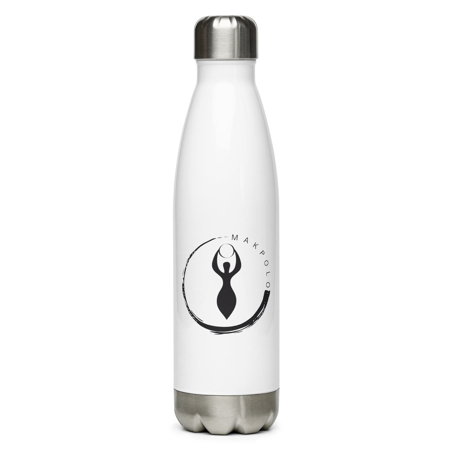 Gobelet en acier inoxydable