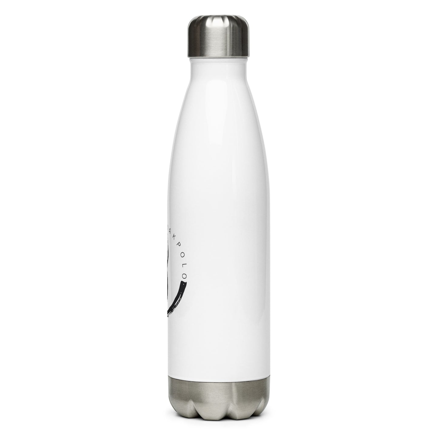 Gobelet en acier inoxydable