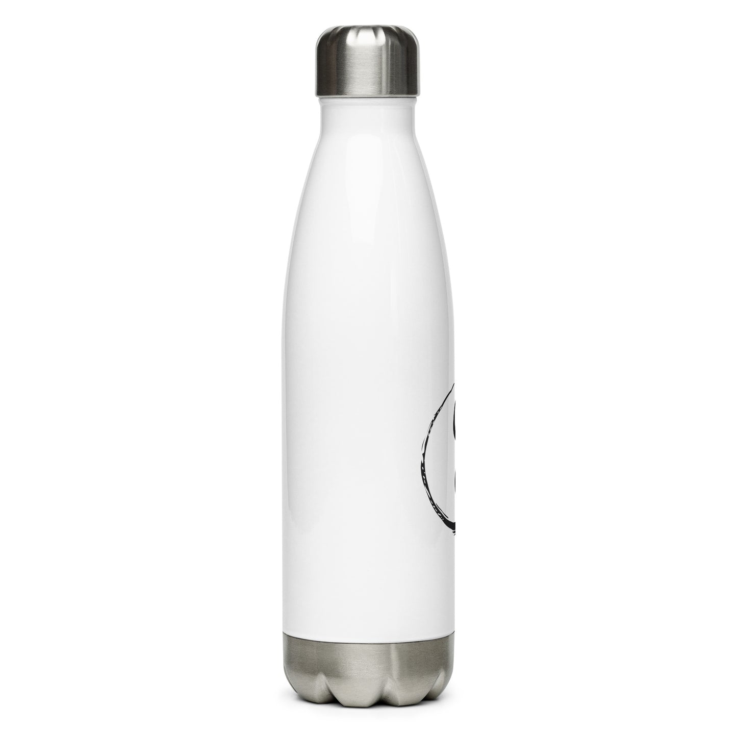 Gobelet en acier inoxydable