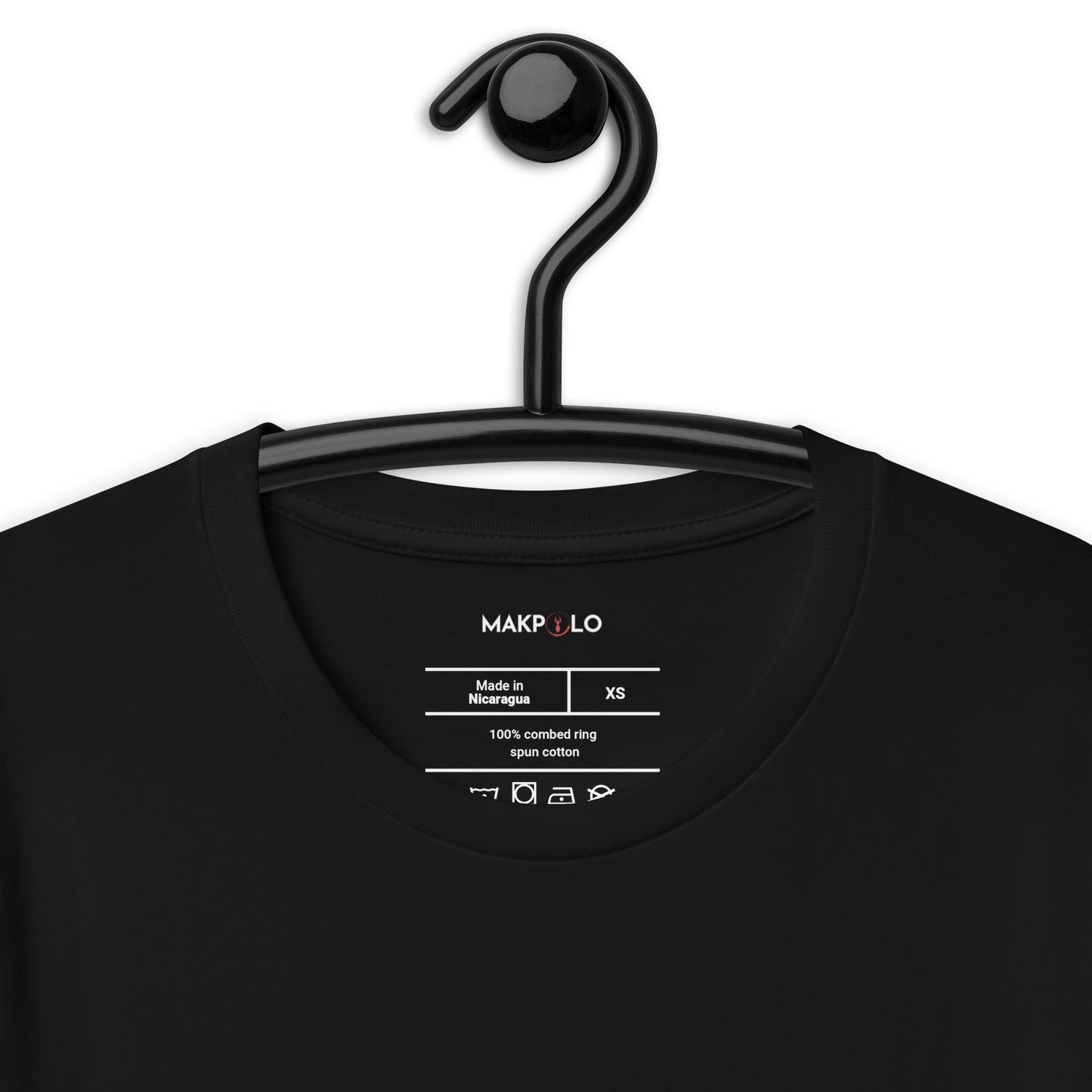 T-shirt unisexe NJTLC