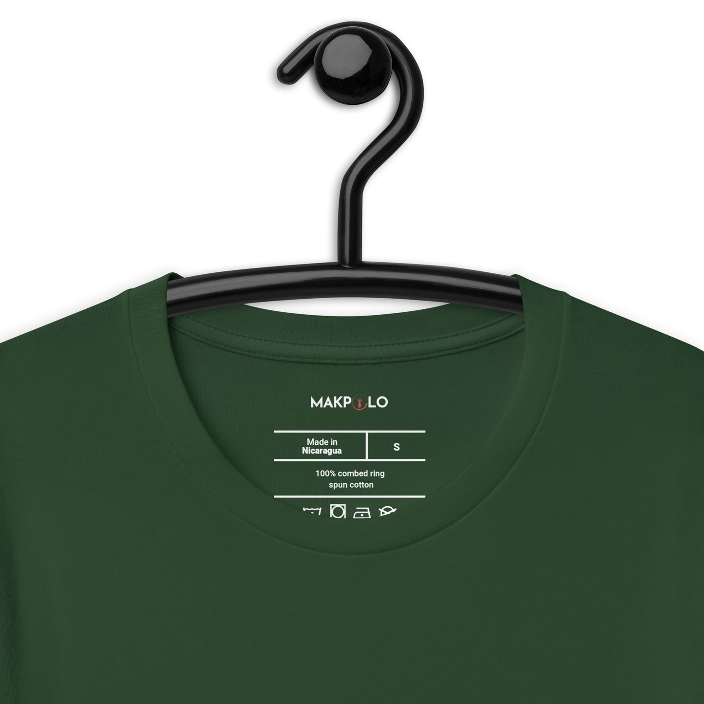 T-shirt unisexe NJTLC