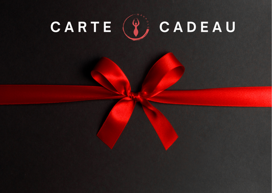 Carte-cadeau Makpolo