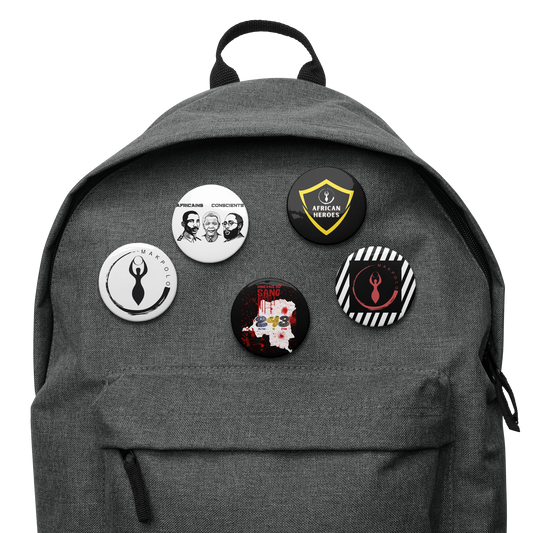 Set de pins