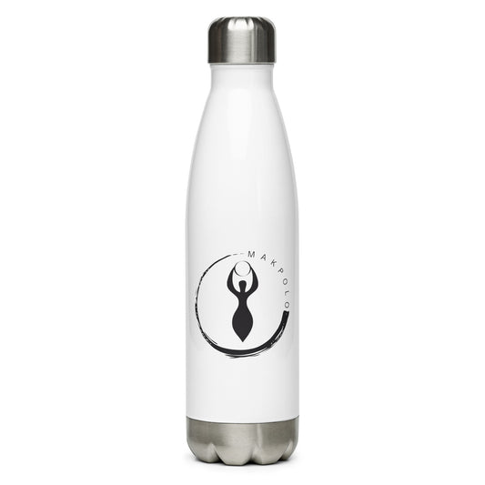 Gobelet en acier inoxydable